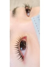 コア(Koa)/パリジェンヌリフト