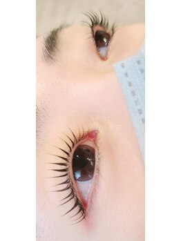 コア(Koa)/パリジェンヌリフト