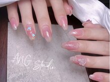 エーエヌジー スタジオ(ANG Studio)/