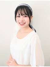 天空の領域 櫻井 菜生