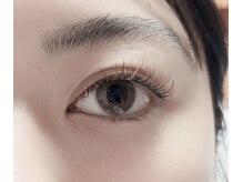 アース 津田沼店(EARTH Eye & Aesthetic)/セーブル(ブラウンミックス)