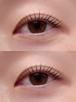 まつげのお悩み解決サロン