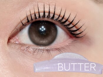 ジョリー 栄店(Jolie)/BUTTER