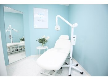 ウルト(ULT)/店内の雰囲気