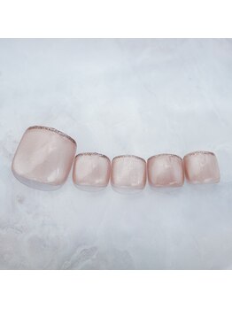 はあとねいる 山科店/フット50