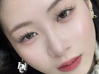 アイベル バイ ビネル 別府店(I:belle by BINEL)の写真/通いやすい価格で、理想の目元をプロが叶える!ひとりひとりに似合うデザインをご提案いたします!