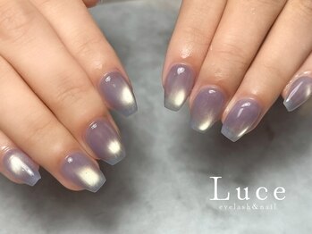 ブルーマグネット