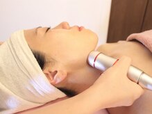 サロンドボーテアリス (Salon de beaute ALICE)/脅威のリフトアップ！