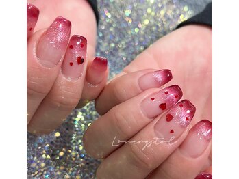 ラブリスタル(Loverystal)/持ち込み120分