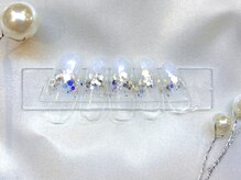 リアン ドゥ クール(Lien du coeur)/☆定額8800円☆