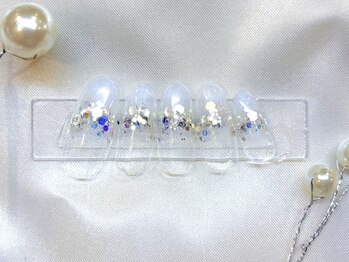 リアン ドゥ クール(Lien du coeur)/☆定額8800円☆