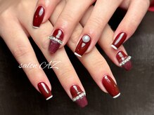 サロン エージー(salon AZ)/クリスマスの季節だ！