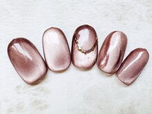 クレアネイル 大井町店(clea nail)/アート込み定額♪￥5950