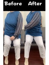 タブチ神経整体院 西宮院/腰痛