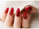 ワンカラーネイル