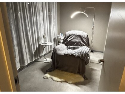 ベルフージュ(Bellfuge)の写真