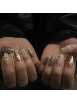 ティグル 下通店(Tigre)/full art