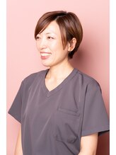 楽になるカイロプラクティック&nbsp;飯泉 幸子