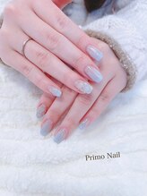 プリモネイル(PrimoNail)/キルティングネイル