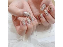 シンプル～アートまで♪