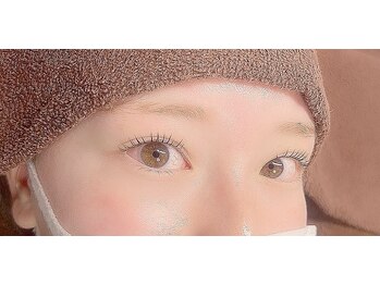 ルアナマナ(Luana Mana)/まつ毛パーマ