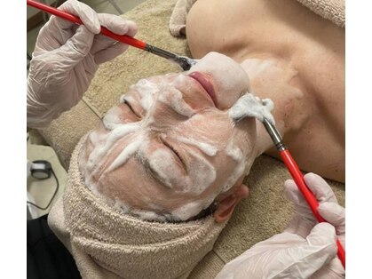 ルル 橋本(LuLu)の写真