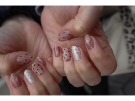 季節のニュアンスArt