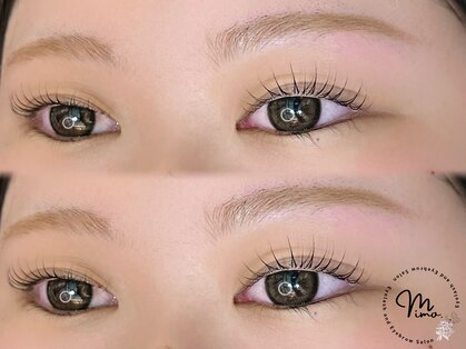 ミモ(Mimo.)の写真