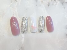 nail salon Cravo 本店/シンプルオフィスコース　17