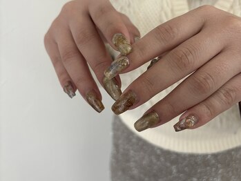 ムニ(muni)/お任せデザイン