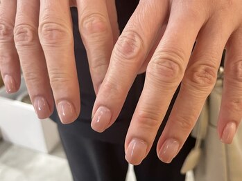 L'AJITTOnail&eyelash/グラデーション