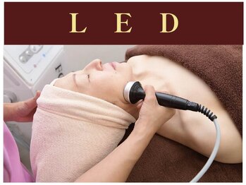 クオレ(CUORE)/LED