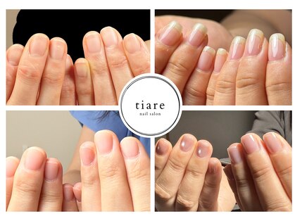 ティアレ(tiare)の写真