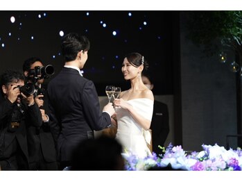 コルミチョン サロン(骨美整 salon)/骨美整卒花(グランドハイアット)