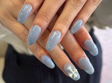 ベレッツァ 折尾店(Bellezza)/ワンカラー（春カラー）