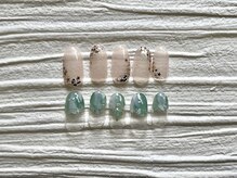 ミンクスタイル 赤坂店(Mink Style)/プチアート