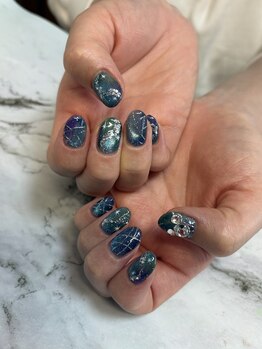ベリアス(BELIAS)/