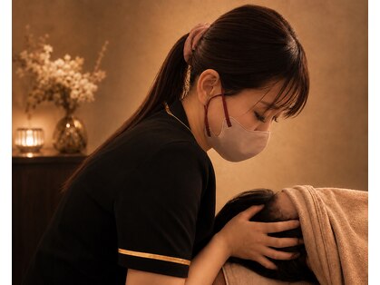 スリースリープ(3 sleep)の写真