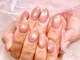 プリモネイル(PRIMO NAIL)の写真/大人可愛いネイルがおすすめ☆爪育パラジェル・フィルインで上品な指先へ！