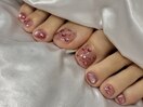 さくらんぼフット
