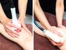 【40代からの下半身悩みに】脚・ヒップ集中60分