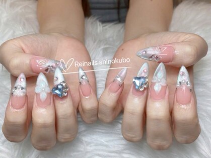 レイネイル(Rei Nail)の写真