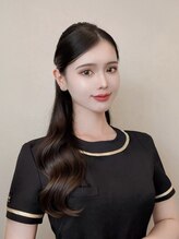 小顔フェイスラボ 姫路店(小顔 Face Labo.)&nbsp;渡辺 みい