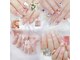 エリクサーネイル 神田(Elixir Nail)の写真