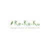 リラク 中野マルイ店(Re.Ra.Ku)ロゴ