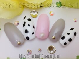 定額ネイル￥6980