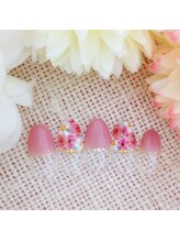 サロン ドゥ プリエ(SALON deux PRIER)/定額デザイン☆