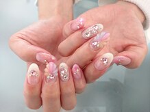 ラングル(L'ongle)/