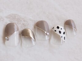 定額Design7000円＋tax