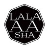 ララアーシャ 池袋スタジオ(Lala Aasha)のお店ロゴ